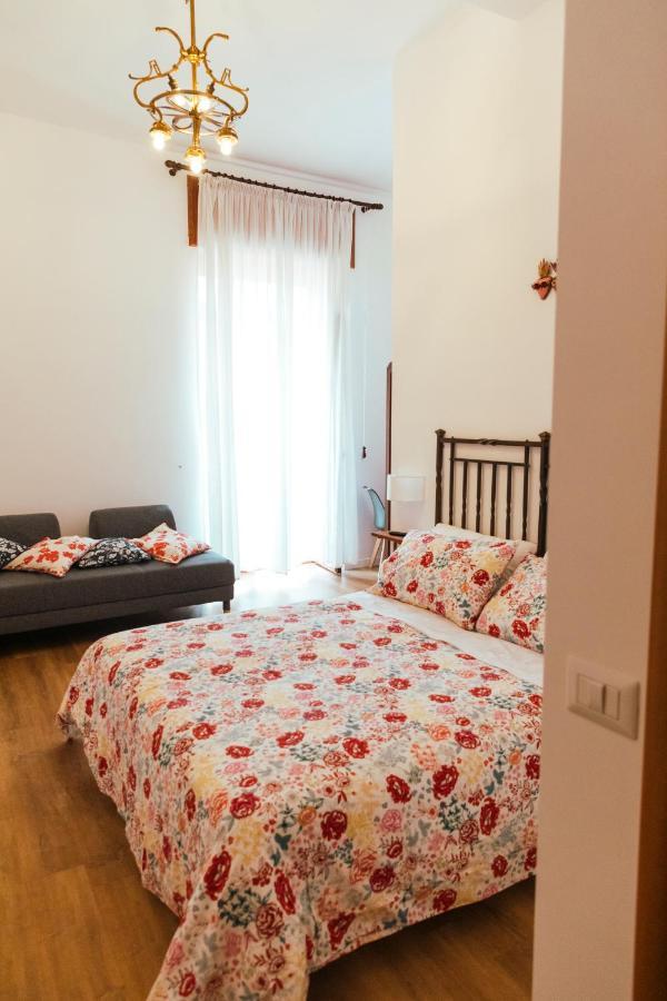 B&B Le Mokò Nápoles Exterior foto