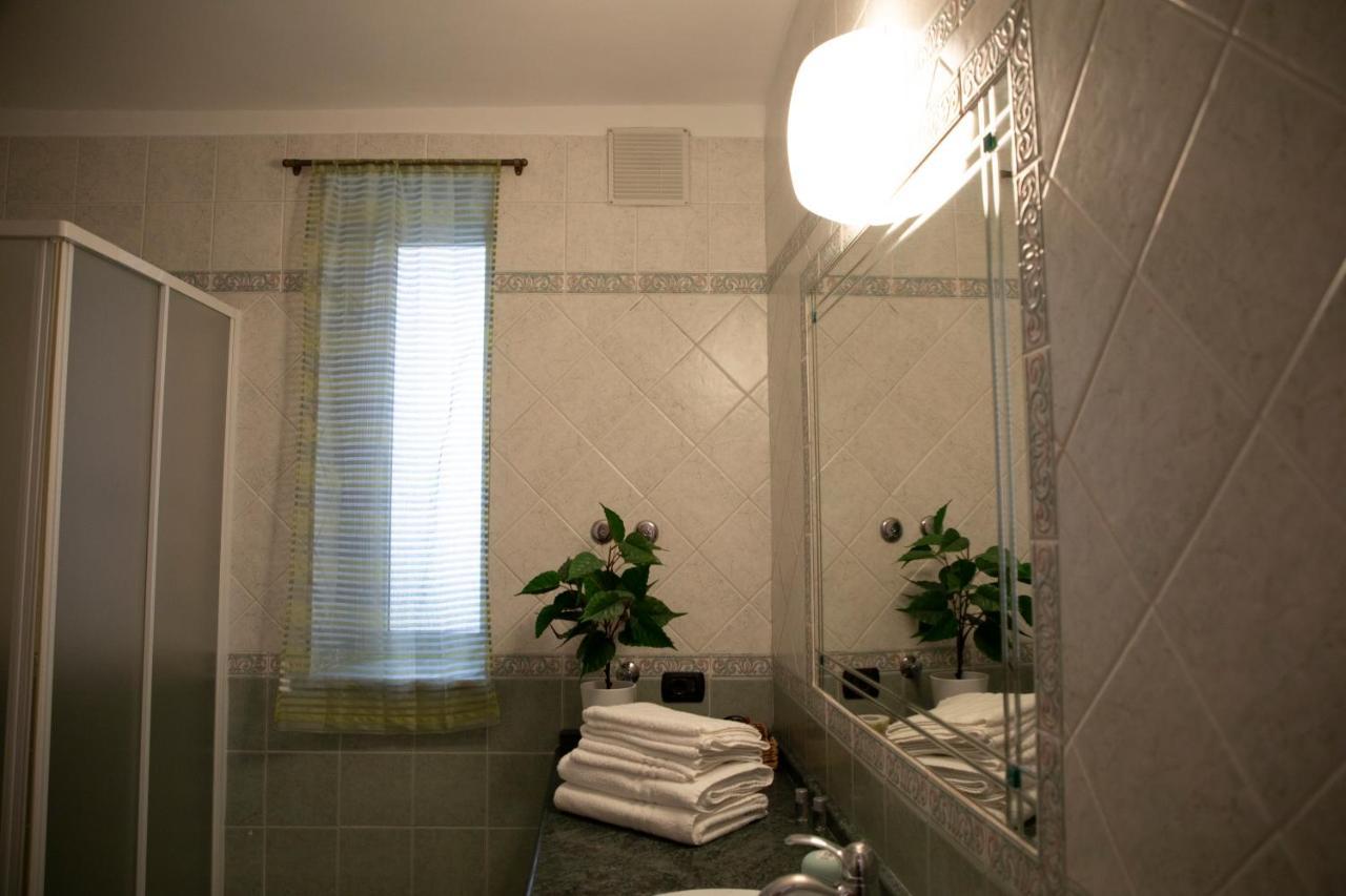 B&B Le Mokò Nápoles Exterior foto